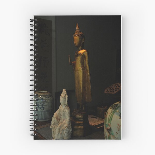 Item preview, Statues in window...  designed and sold by Jeff stroud.