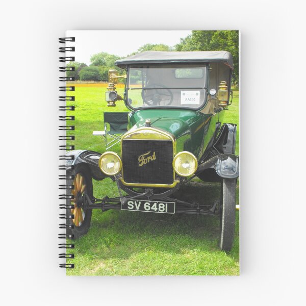 Item preview, Ford Model T designed and sold by Andy Jordan.