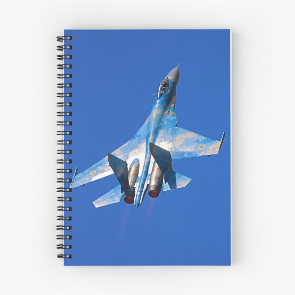 Item preview, Sukhoi Su-27P Flanker Ukrainian AF - RIAT 2018 - 1 designed and sold by Colin  Williams Photography.