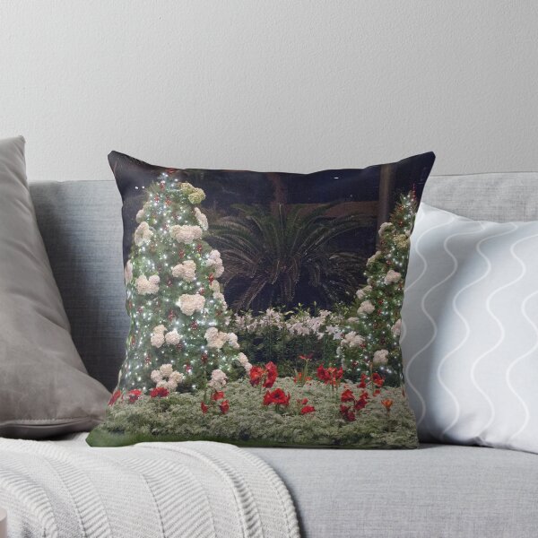 Item preview, Longwood Gardens Christmas Series 31 designed and sold by sarahshanely.