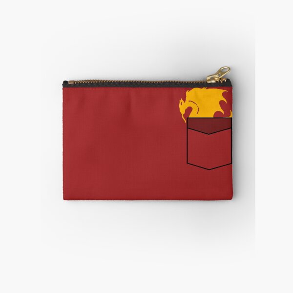 Artikelvorschau, Ich habe einen Pendragon in meiner Tasche! entworfen und verkauft von RupeeShards.