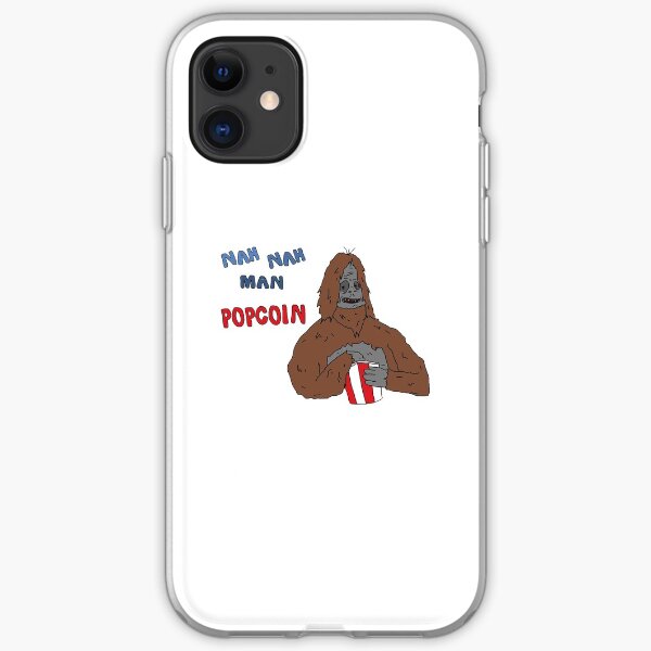 the big lez show iPhone Soft Case