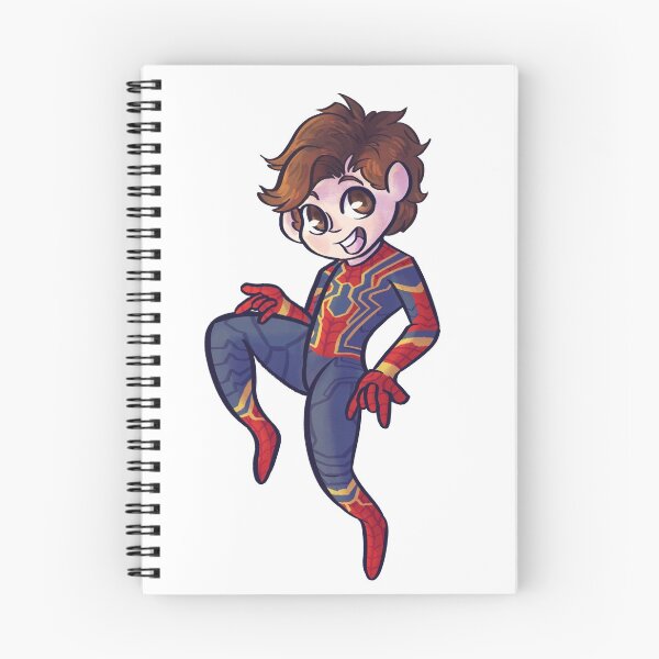 Item preview, Spidey designed and sold by HenryJDoe.
