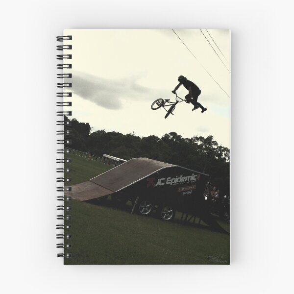 Artikelvorschau, BMX entworfen und verkauft von hrmphotography.