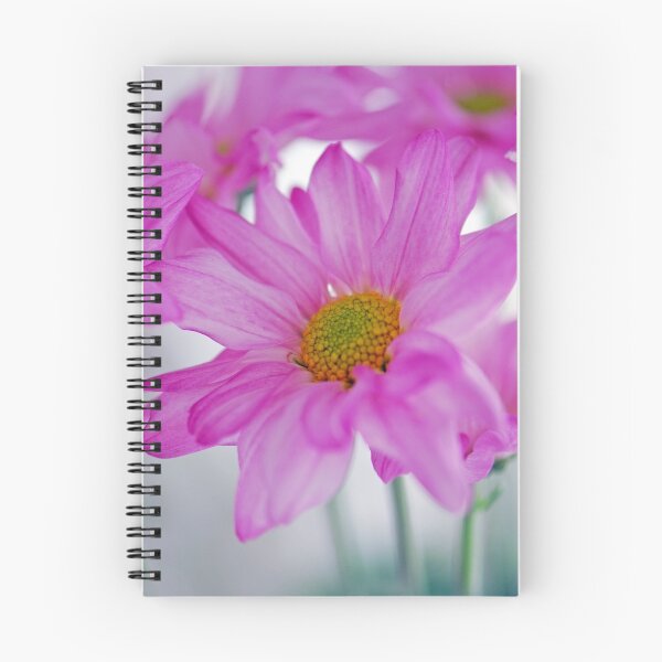 Item preview, Satin Daisies designed and sold by Extraordinary Light.