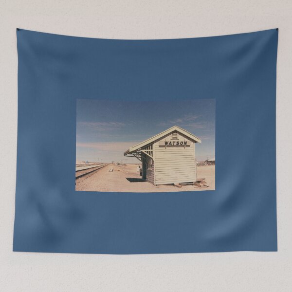 Item preview, Watson Station, SA designed and sold by MGphotoart.