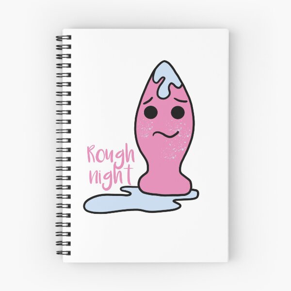 Item preview, rough night Dildo Vibrator Sex Toy Present Woman designed and sold by Moonpie90.