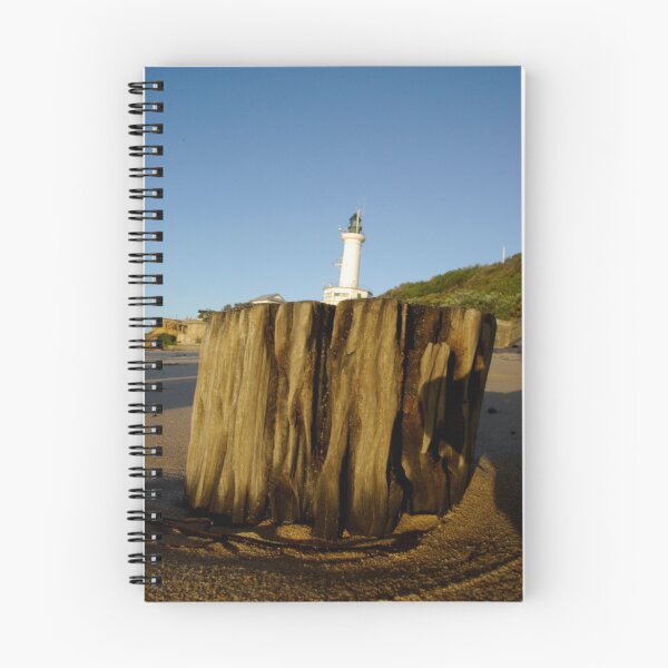 Item preview, Leaning Lonny Lighthouse designed and sold by AlMiller.