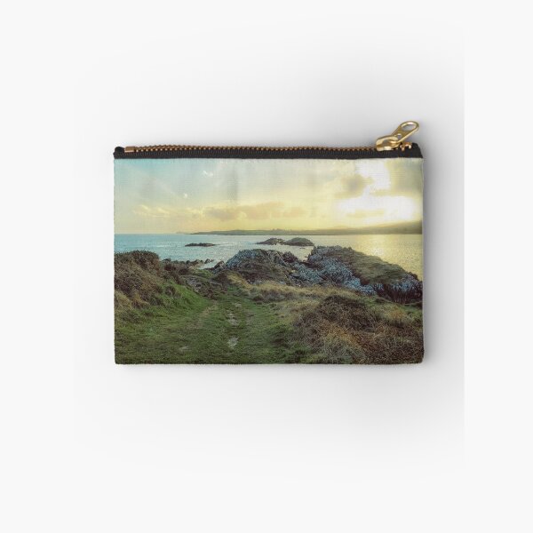 Item preview, Irish Sea Sunset | Ireland designed and sold by Phil Stuebe.