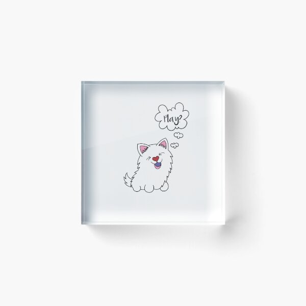 Item preview, Samoyed dog Puppy Doggie Gift Present Dow-Owner designed and sold by Moonpie90.