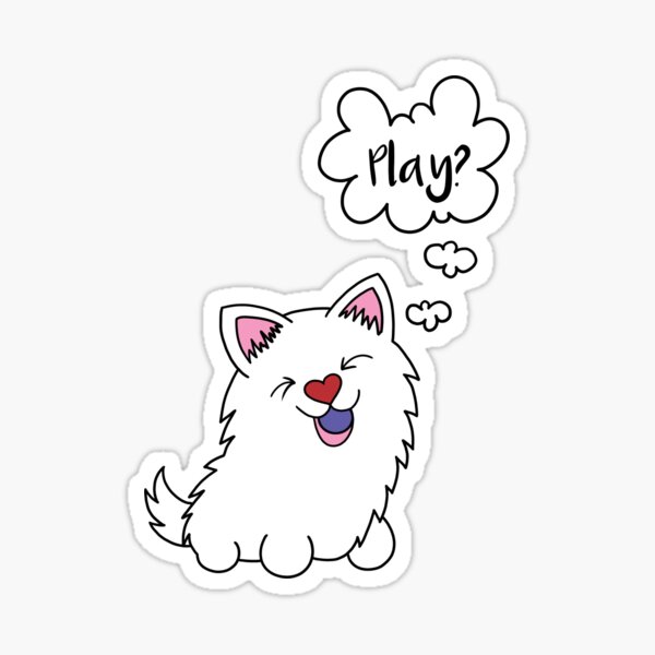 Item preview, Samoyed dog Puppy Doggie Gift Present Dow-Owner designed and sold by Moonpie90.