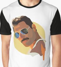 Freddie Graphic T-Shirt