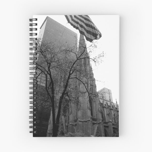 Item preview, St. Patrick's Cathedral - New York, NY designed and sold by jonnyboy98.