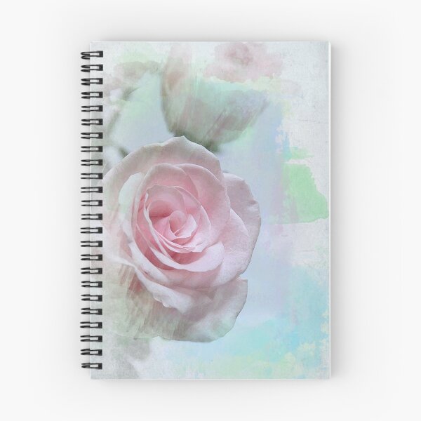 Item preview, Watercolour Rose designed and sold by Lorraine Creagh.