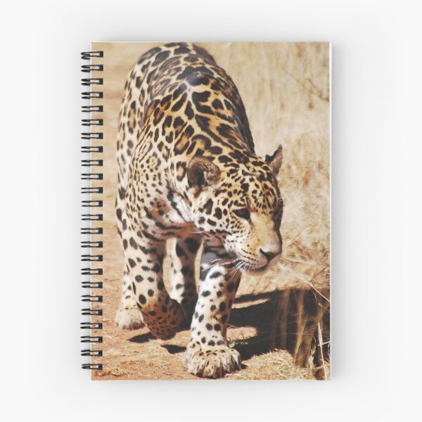 Item preview, The Leopard designed and sold by laureenr.