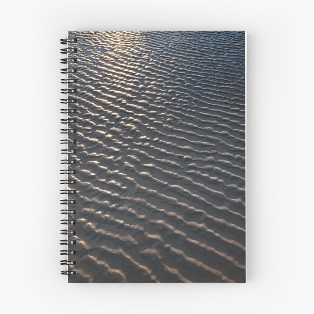 Item preview, Spiral Notebook designed and sold by Neil.