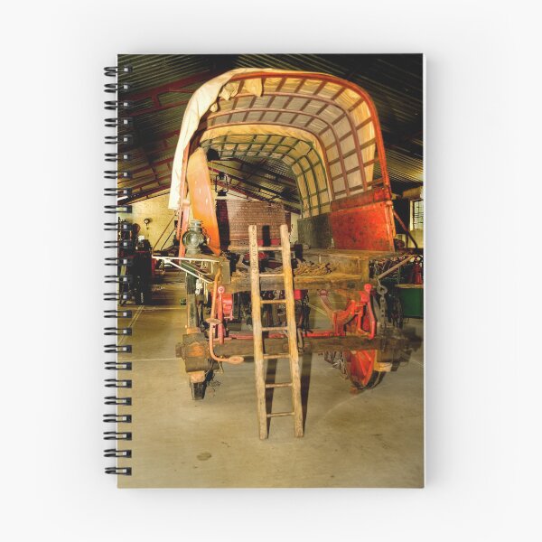 Item preview, The Wagon 1820 designed and sold by Warren. A. Williams.