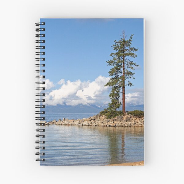 Item preview, "Lone Pine" designed and sold by Lynn Bawden.
