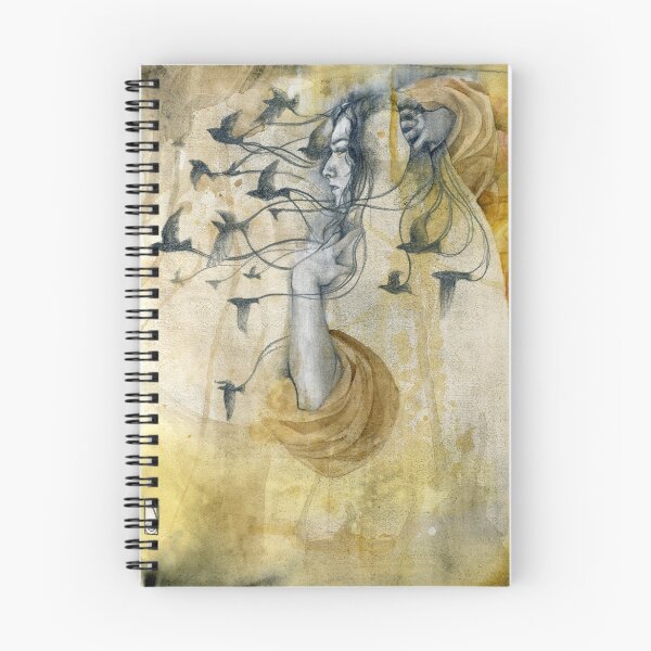 Item preview, "I am half sick of shadows"  designed and sold by Patricia Ariel.