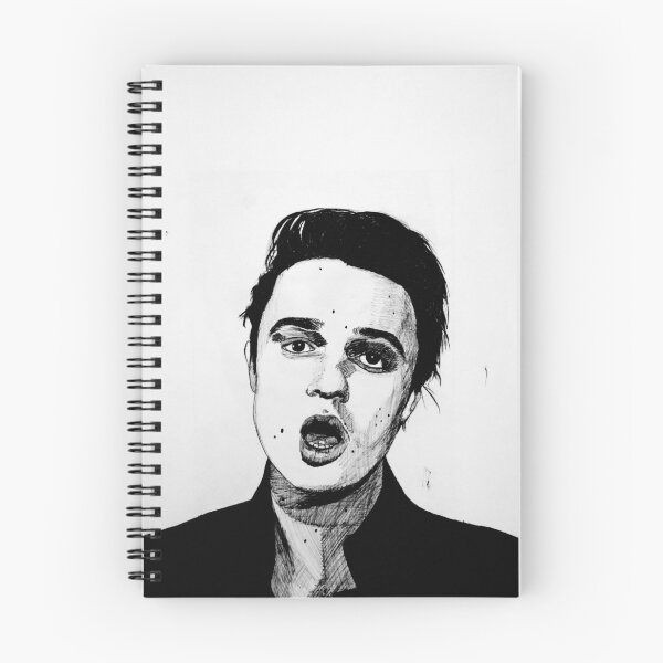 Item preview, Pete Doherty (1) designed and sold by fayeemily.
