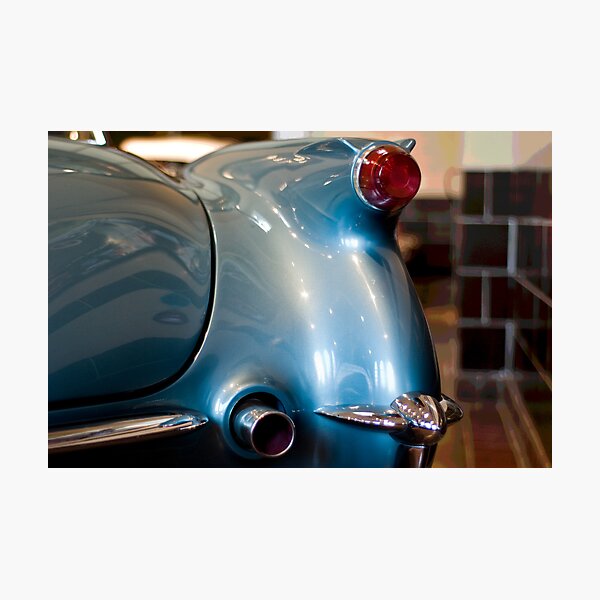 Item preview, 55 Vette designed and sold by barkeypf.
