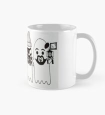 Geisterabenteuer Tasse (Standard)