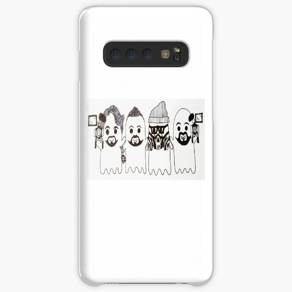 Ghost Adventures Samsung Galaxy Snap Case
