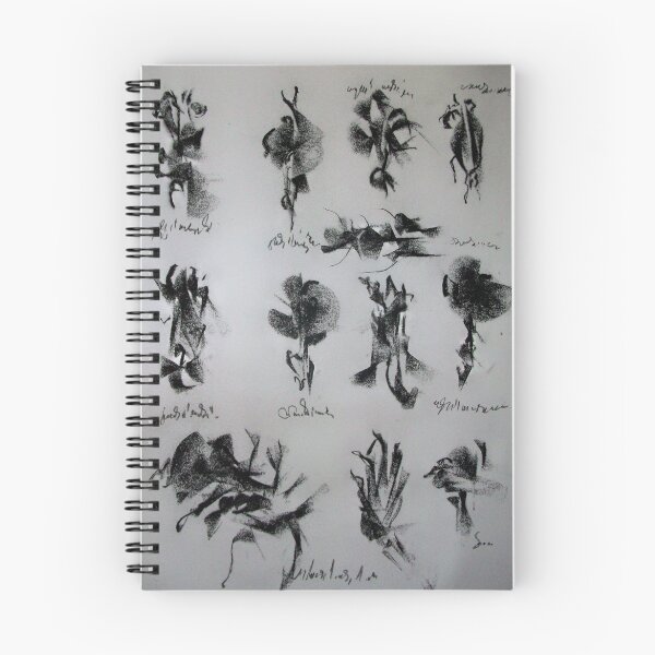Artikelvorschau, MIXED FORMS OF THE NATURE entworfen und verkauft von Ehivar Flores Herrera.