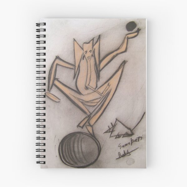 Item preview, Ganesha!! designed and sold by Rahul Kapoor.