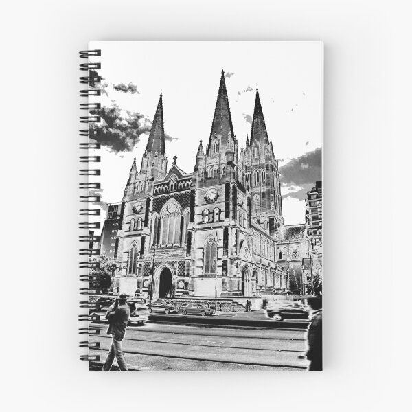 Item preview, Wesley Uniting Church designed and sold by DianaC.