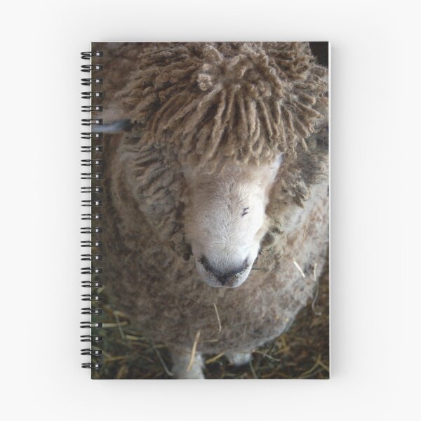 Item preview, Woolly designed and sold by Shawnna Taylor.