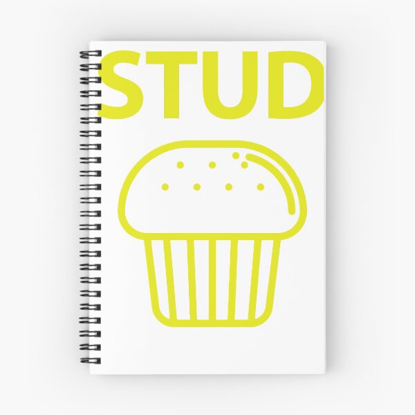 Item preview, Stud Muffin designed and sold by PhillyDrinkers.