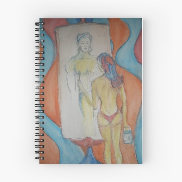 Artikelvorschau, Creating HEart entworfen und verkauft von Anthea Slade.