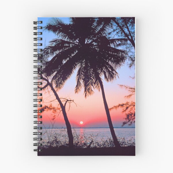 Item preview, SUNSET,KEY BISCAYNE FLORIDA designed and sold by Chuck Wickham.