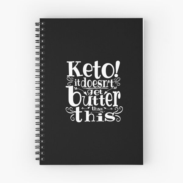 Item preview, Keto it doesn't get butter than this designed and sold by juvee.