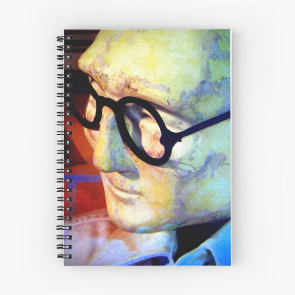 Item preview, The Literary Mind designed and sold by Michael J Armijo.