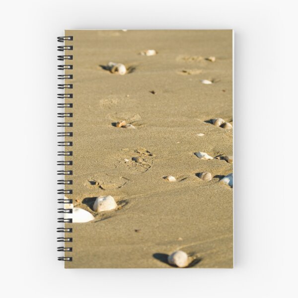 Item preview, Footprints in the sand designed and sold by Sue Leonard.
