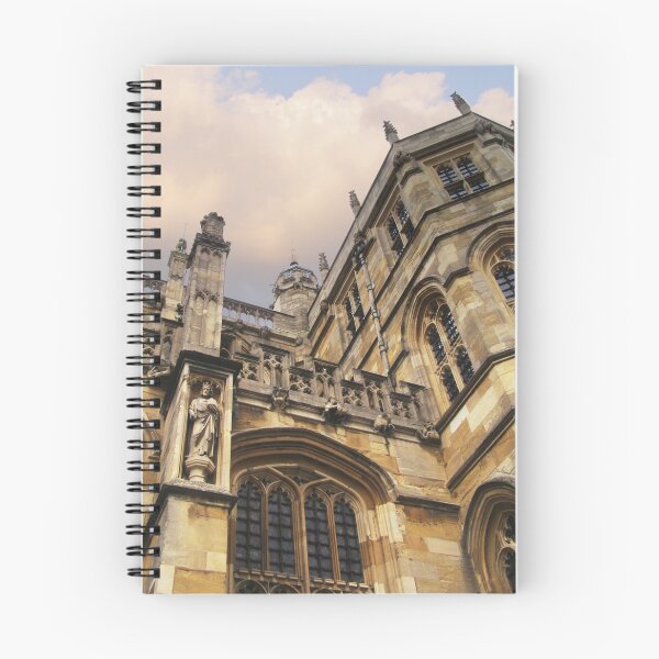 Item preview, St. George's Chapel, Windsor designed and sold by Linda Hardt.
