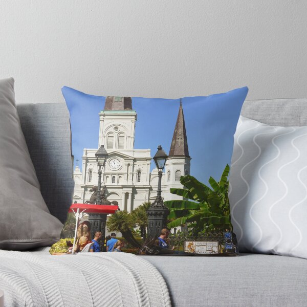 Item preview, Across the Square designed and sold by Jacqueline Ison.