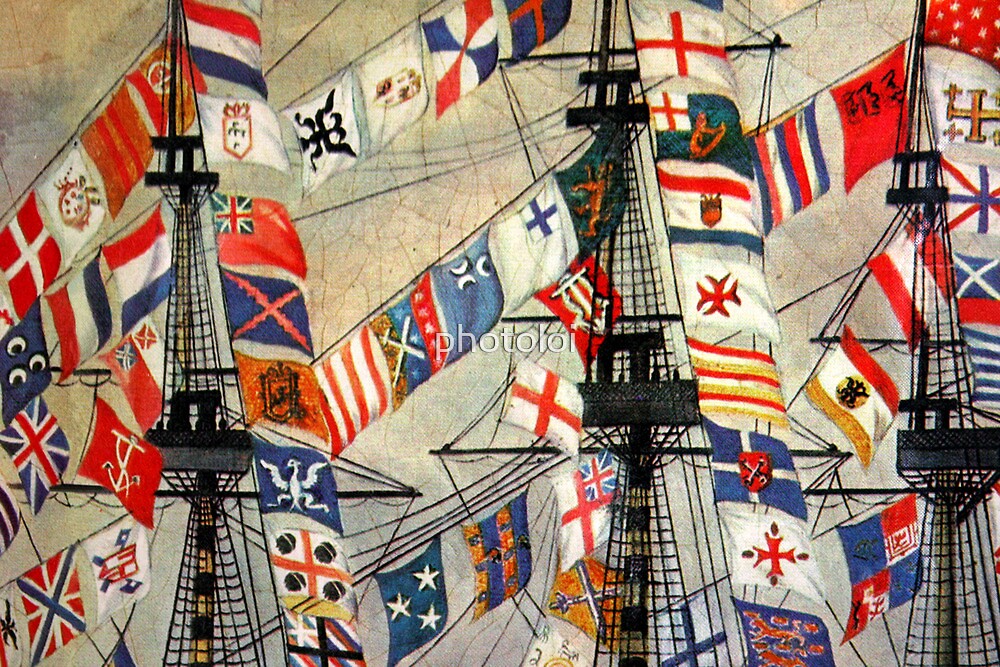 ship-flags-by-photoloi-redbubble