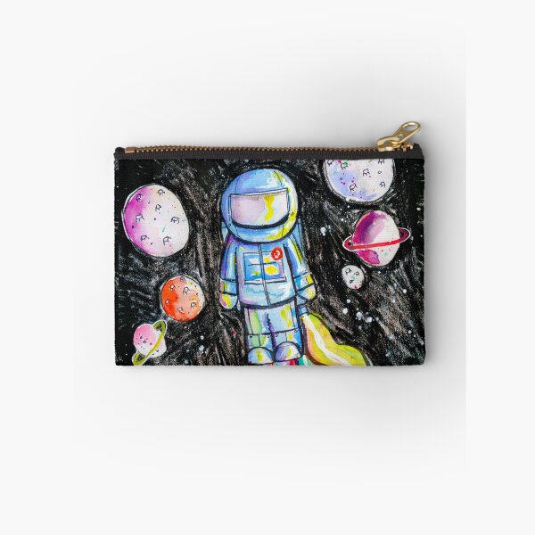 Item preview, SPACE BLAST designed and sold by fixtape.