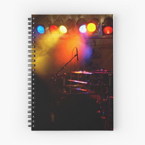 Item preview, light the stage designed and sold by Shawnna Taylor.