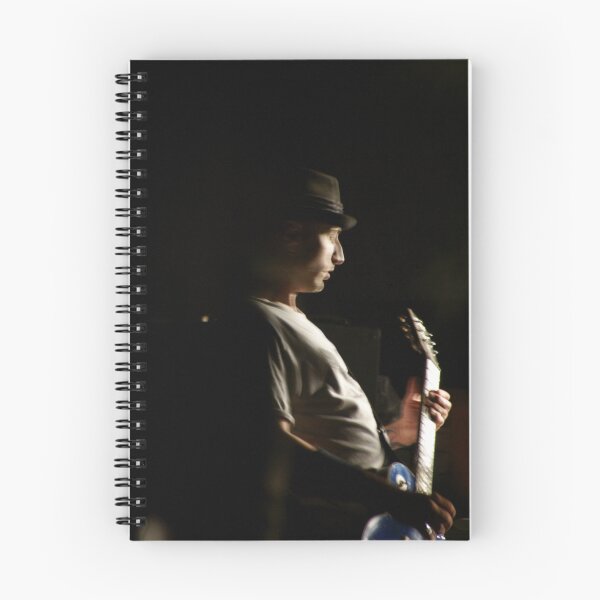 Item preview, Default Guitarist Jeremy Hora designed and sold by Shawnna Taylor.