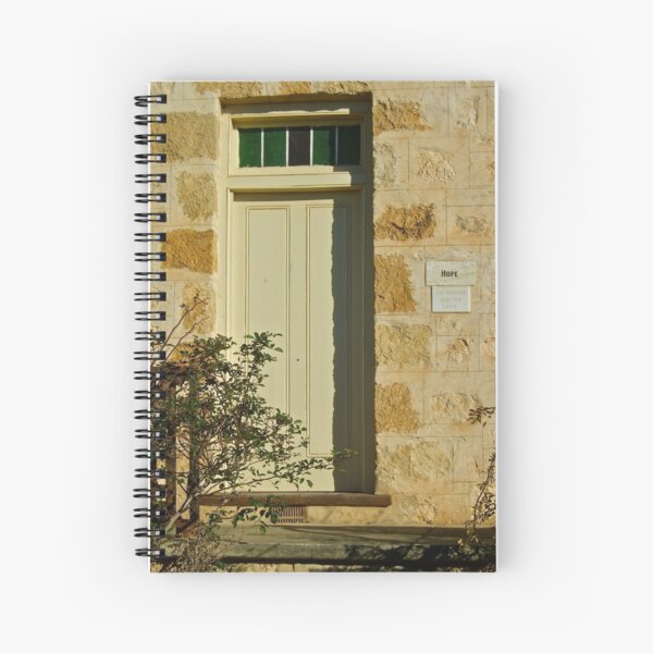 Item preview, Hope Cottage Museum Front Door designed and sold by Dean Wiles.