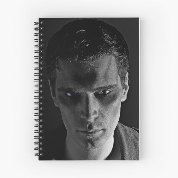 Item preview, The Dark Lurks Within us All designed and sold by Tony Lin.