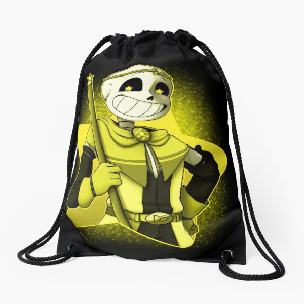 Nightmare Sans Backpacks for Sale