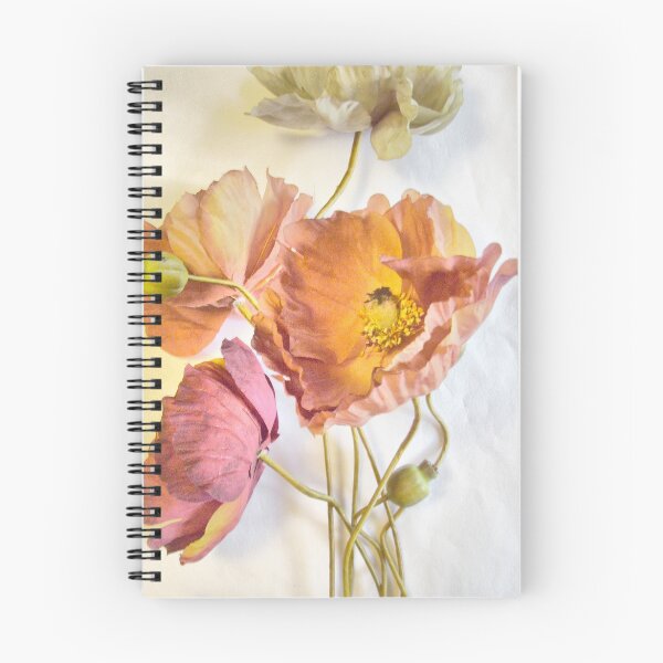 Item preview, Bouquet of Poppies designed and sold by suzannem73.