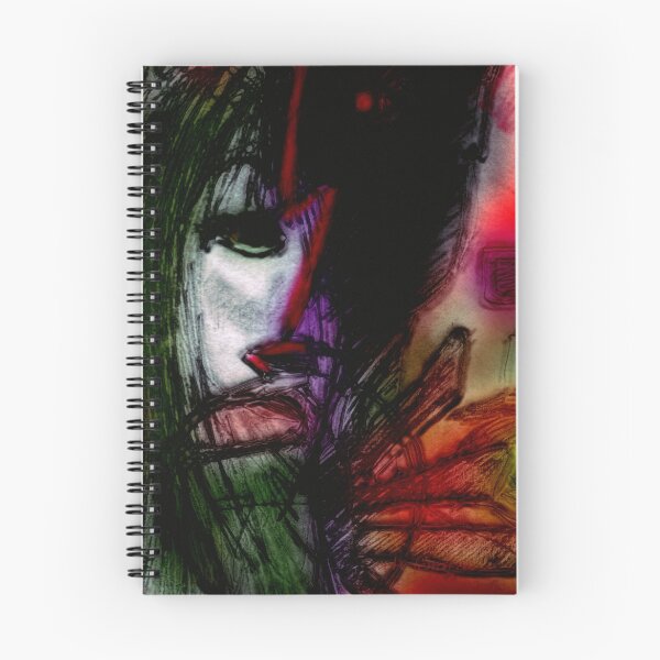 Item preview, Contempt © designed and sold by Vicki Ferrari Photography.