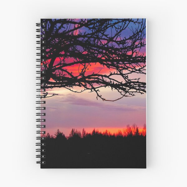 Item preview, Redline Sunset designed and sold by colorfulbundles.