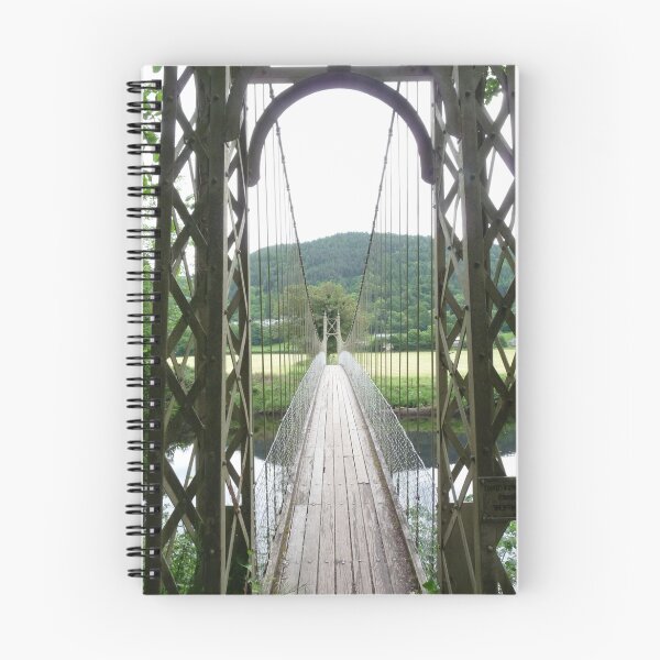 Item preview, Bridge at Betws y Coed designed and sold by LumixFZ28.